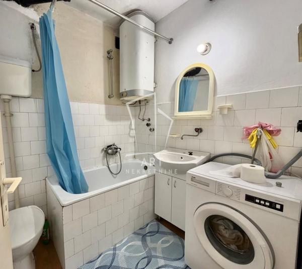 Stan na prodaju u Beogradu, Palilula, jednosoban, 35m2, cena 105000 evra