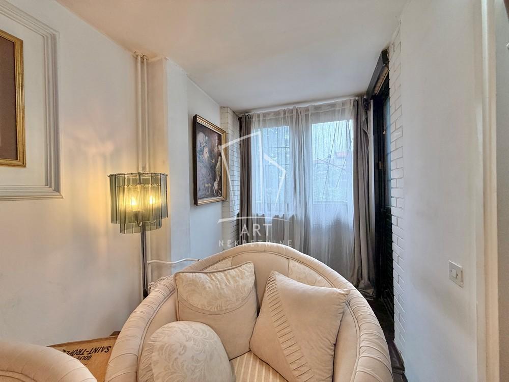 Stan na prodaju u Beogradu, Mirijevo, dvoiposoban, 64m2, cena 175000 evra