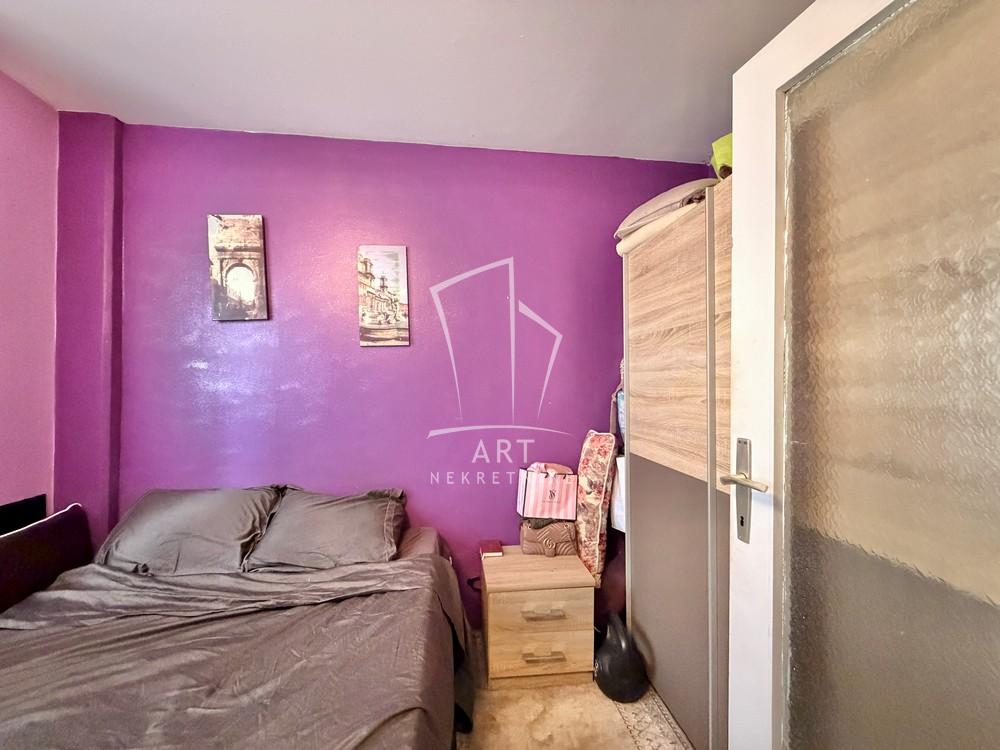 Stan na prodaju u Beogradu, Mirijevo, dvoiposoban, 64m2, cena 175000 evra