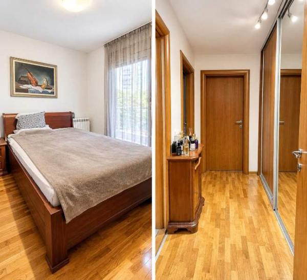 Stan na prodaju u Beogradu, Neimar, trosoban, 83m2, cena 360000 evra