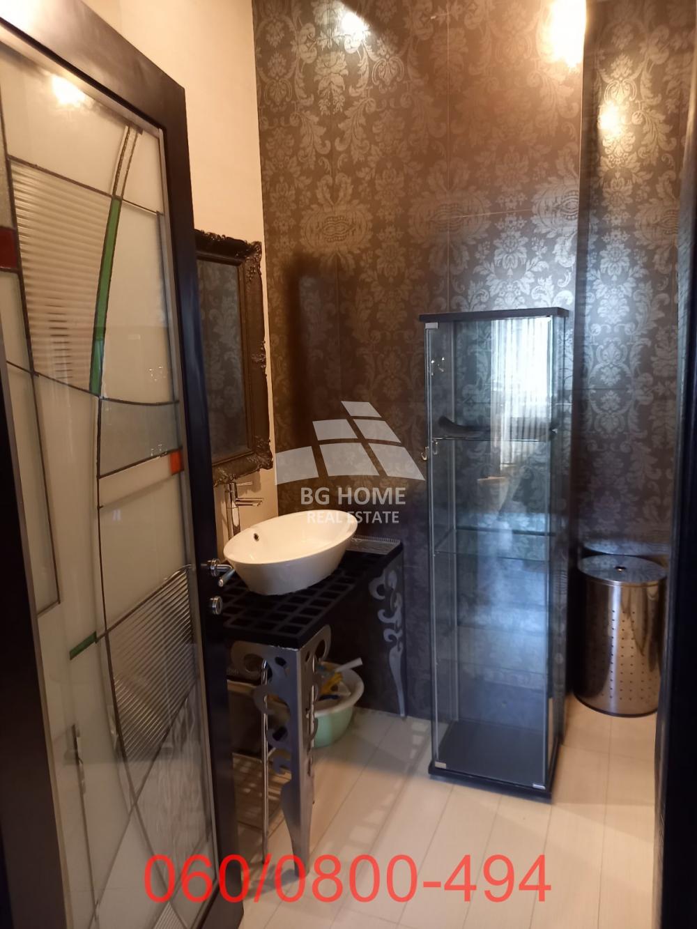 Stan na prodaju u Beogradu, Stari grad, troiposoban, 117m2, cena 495000 evra