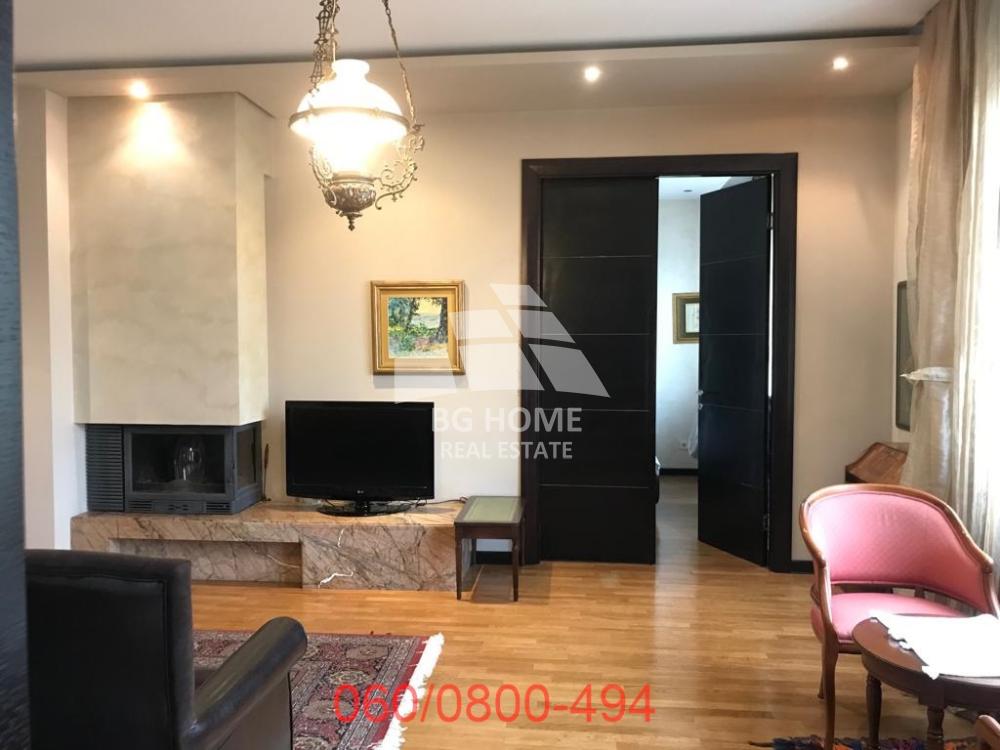 Stan na prodaju u Beogradu, Stari grad, troiposoban, 117m2, cena 495000 evra