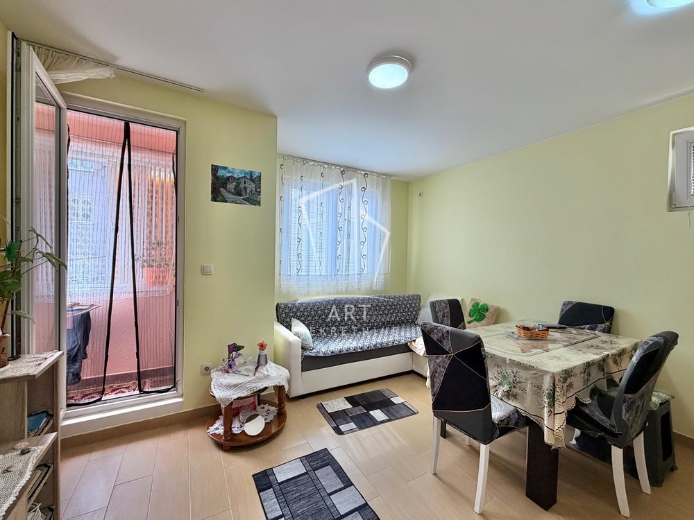 Stan na prodaju u Beogradu, Vidikovac, jednoiposoban, 35m2, cena 120000 evra