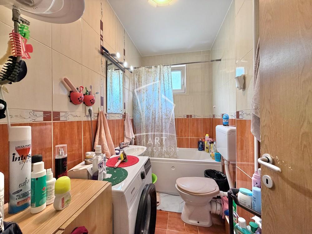 Stan na prodaju u Beogradu, Vidikovac, jednoiposoban, 35m2, cena 120000 evra