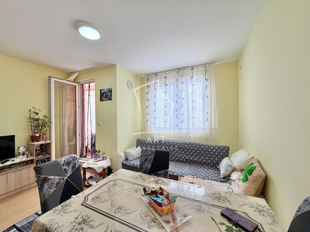 Stan na prodaju u Beogradu, Vidikovac, jednoiposoban, 35m2, cena 120000 evra