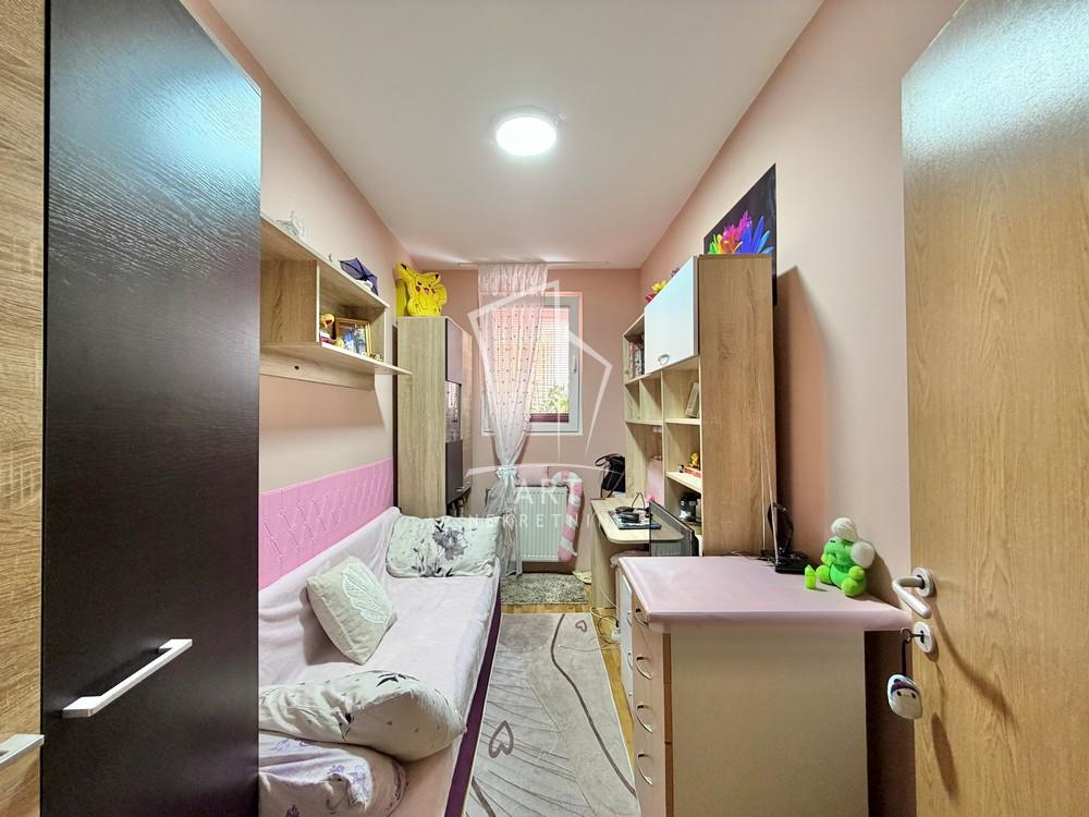 Stan na prodaju u Beogradu, Vidikovac, jednoiposoban, 35m2, cena 120000 evra