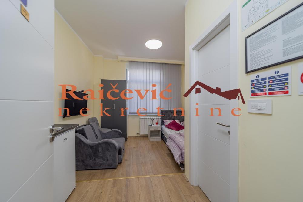Stan na prodaju u Beogradu, Beograd (centar), 211m2, cena 890000 evra
