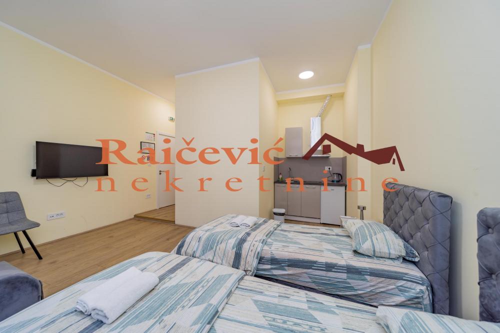 Stan na prodaju u Beogradu, Beograd (centar), 211m2, cena 890000 evra