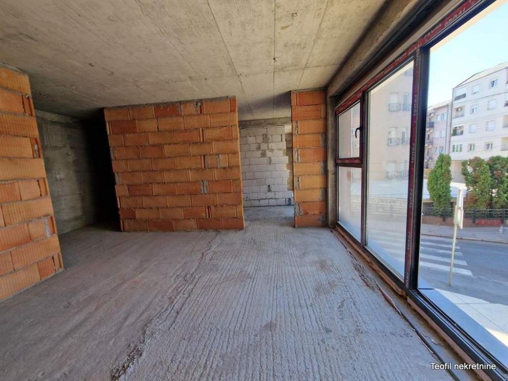 Stan na prodaju u Beogradu, Pašino brdo, 38m2, cena 148200 evra