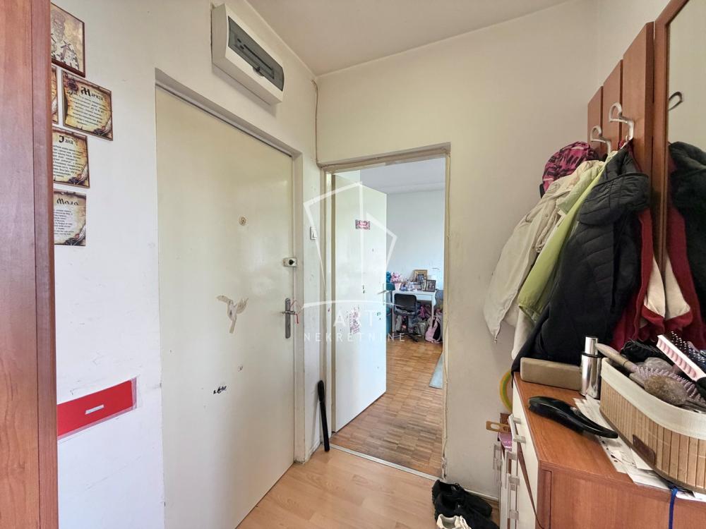 Stan na prodaju u Beogradu, Voždovac, jednosoban, 35m2, cena 108000 evra