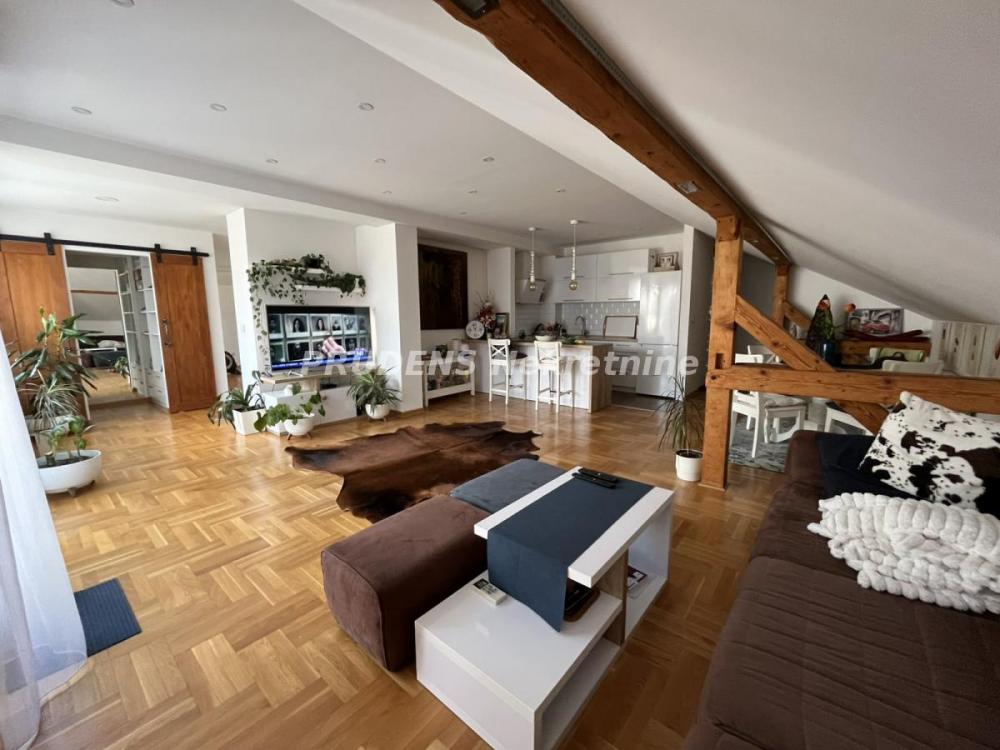 Stan na prodaju u Beogradu, Nova Galenika, trosoban, 137m2, cena 375000 evra
