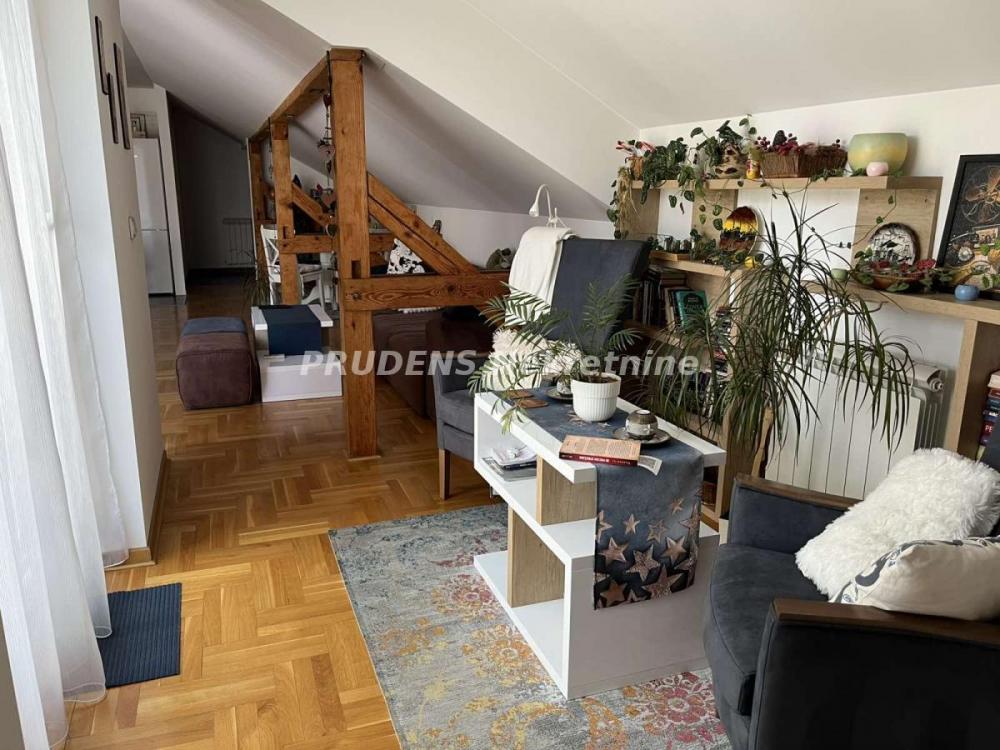 Stan na prodaju u Beogradu, Nova Galenika, trosoban, 137m2, cena 375000 evra