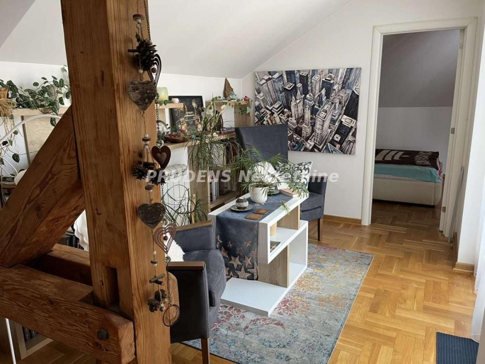 Stan na prodaju u Beogradu, Nova Galenika, trosoban, 137m2, cena 375000 evra