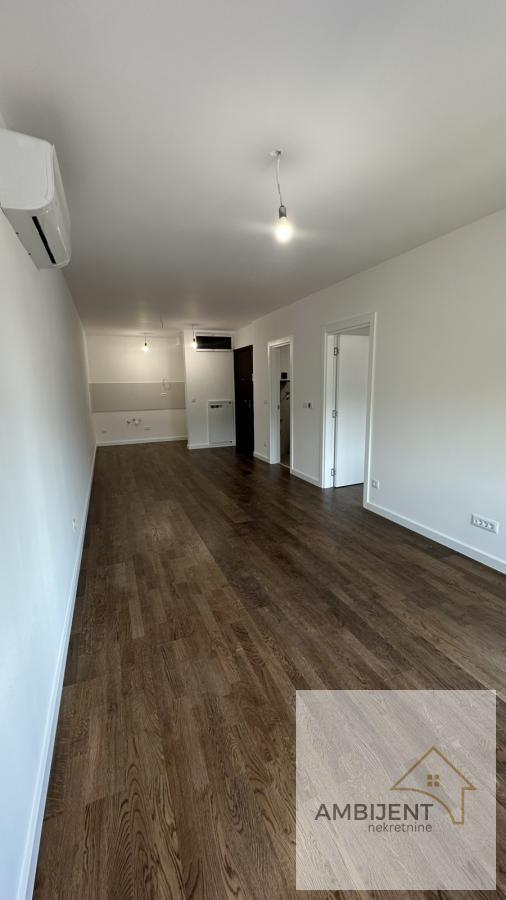 Stan na prodaju u Beogradu, Ledine, dvosoban, 44m2, cena 155000 evra