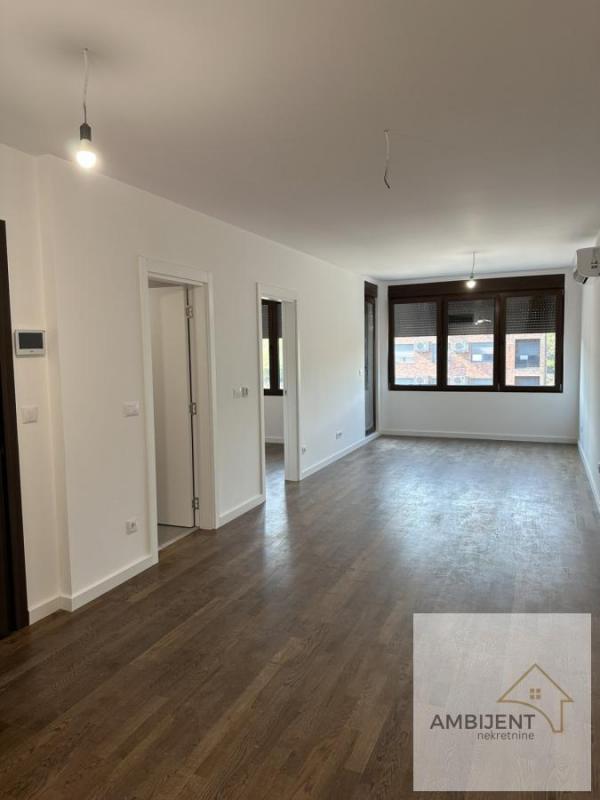Stan na prodaju u Beogradu, Ledine, dvosoban, 44m2, cena 155000 evra