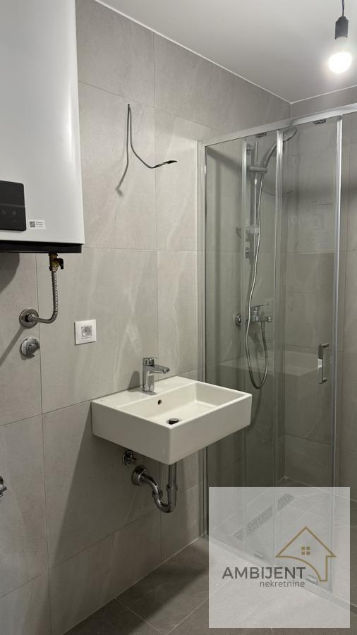 Stan na prodaju u Beogradu, Ledine, dvosoban, 44m2, cena 155000 evra