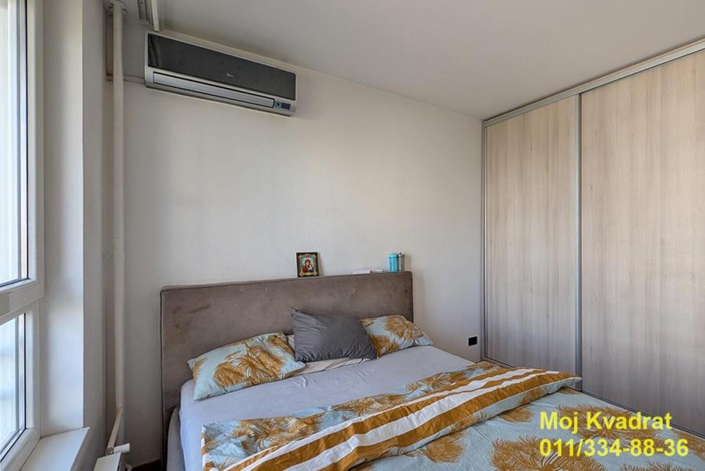 Stan na prodaju u Beogradu, Novi Beograd blok 67A (Belvile), dvosoban, 60m2, cena 315000 evra