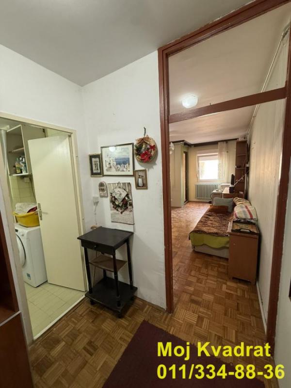 Stan na prodaju u Beogradu, Barajevo, jednoiposoban, 38m2, cena 40000 evra