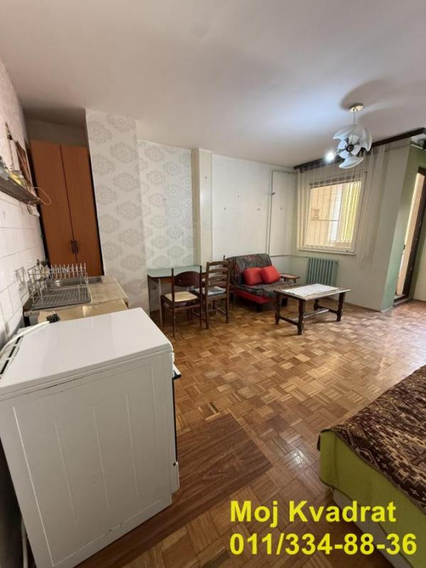 Stan na prodaju u Beogradu, Barajevo, jednoiposoban, 38m2, cena 40000 evra