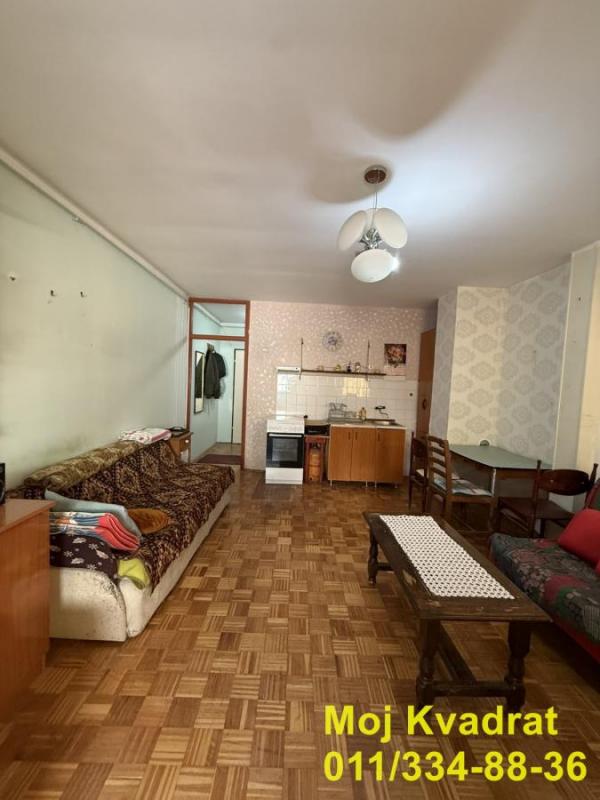 Stan na prodaju u Beogradu, Barajevo, jednoiposoban, 38m2, cena 40000 evra