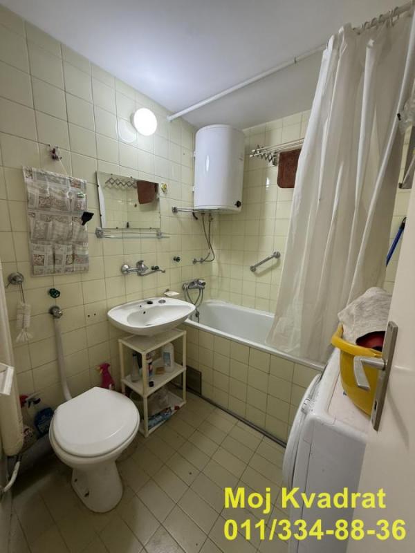 Stan na prodaju u Beogradu, Barajevo, jednoiposoban, 38m2, cena 40000 evra