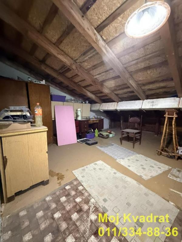 Stan na prodaju u Beogradu, Barajevo, jednoiposoban, 38m2, cena 40000 evra