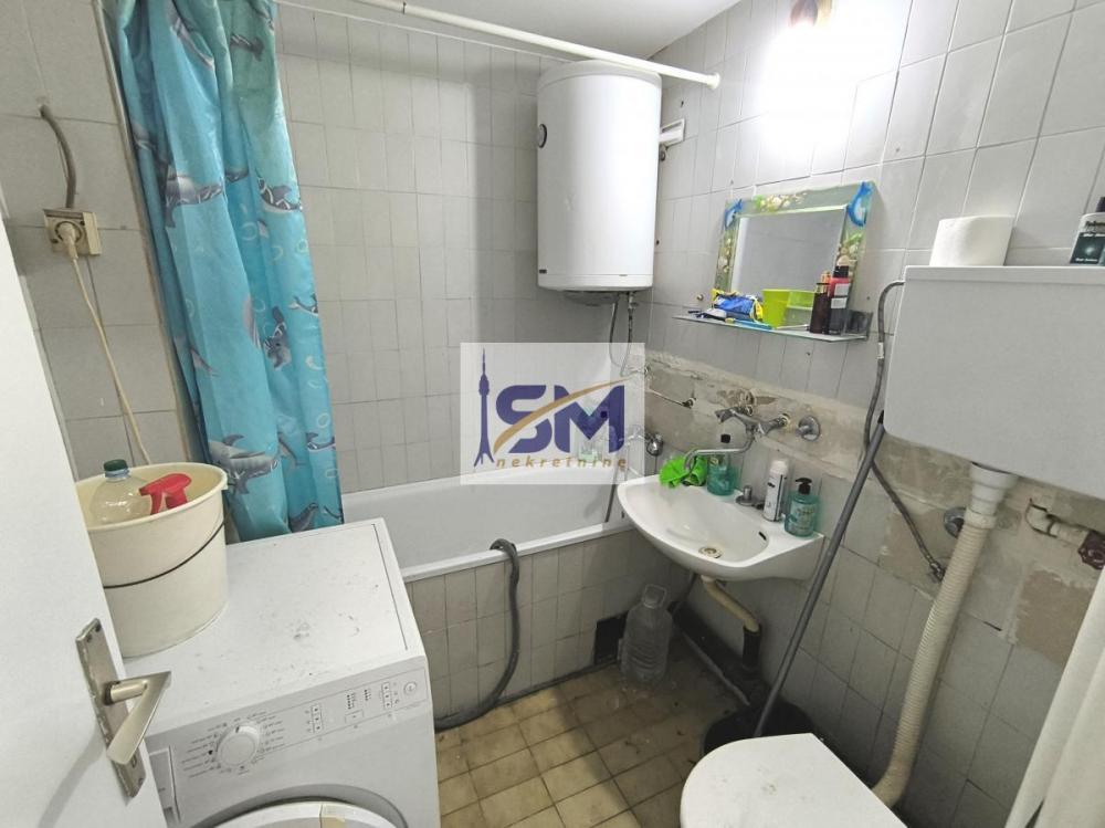 Stan na prodaju u Beogradu, Barajevo, dvosoban, 66m2, cena 79000 evra