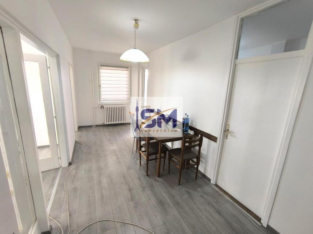 Stan na prodaju u Beogradu, Barajevo, dvosoban, 66m2, cena 79000 evra