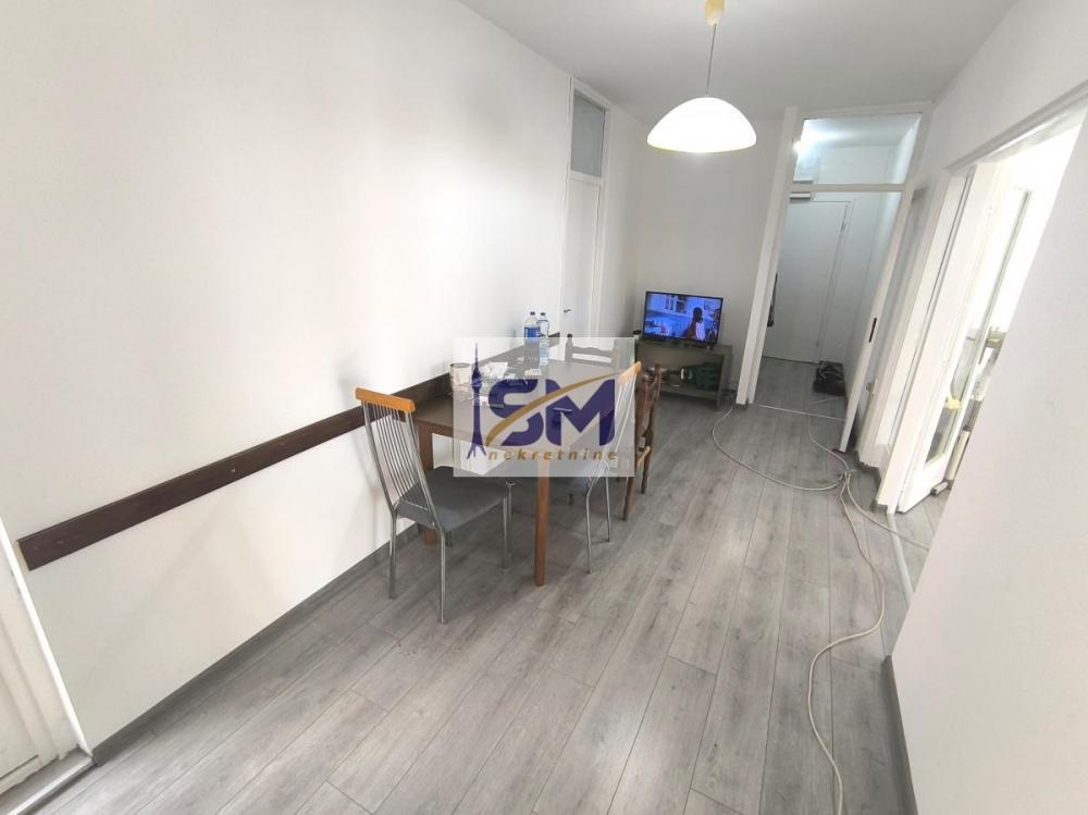 Stan na prodaju u Beogradu, Barajevo, dvosoban, 66m2, cena 79000 evra