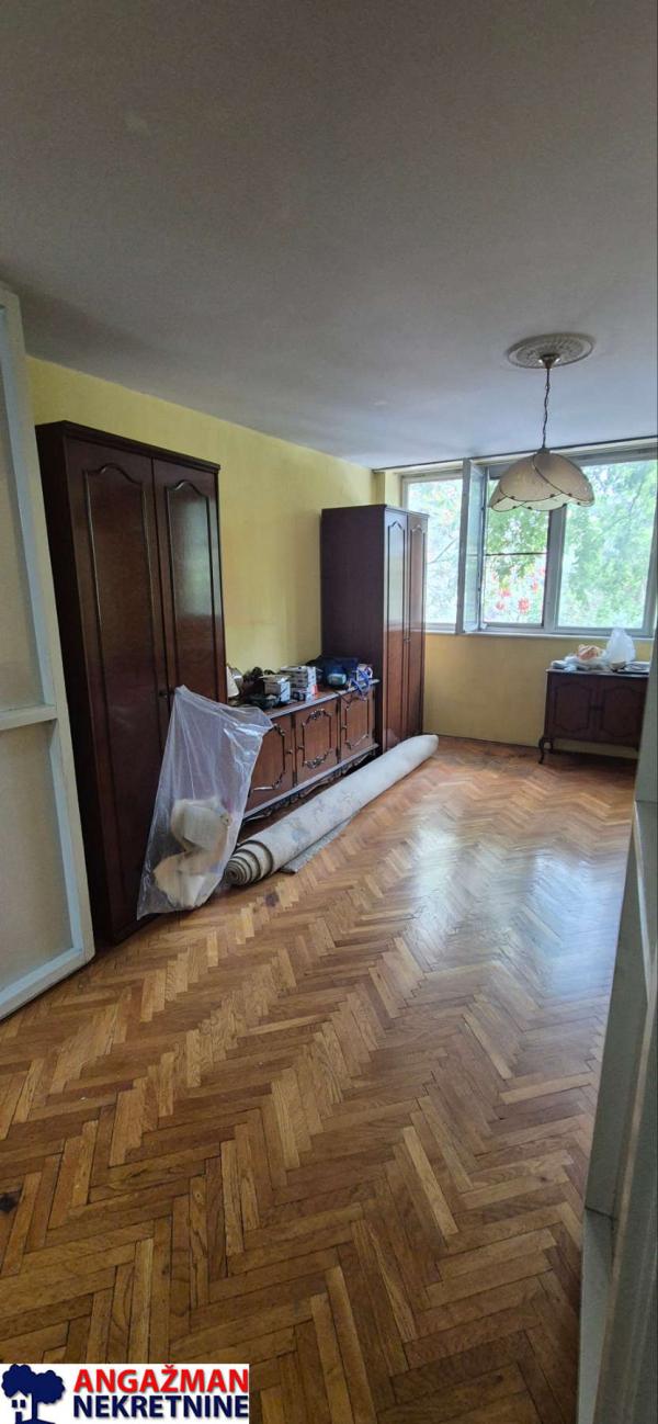 Stan na prodaju u Beogradu, Fontana, dvosoban, 58m2, cena 250000 evra
