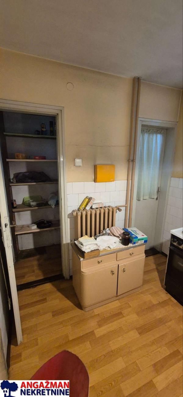 Stan na prodaju u Beogradu, Fontana, dvosoban, 58m2, cena 250000 evra