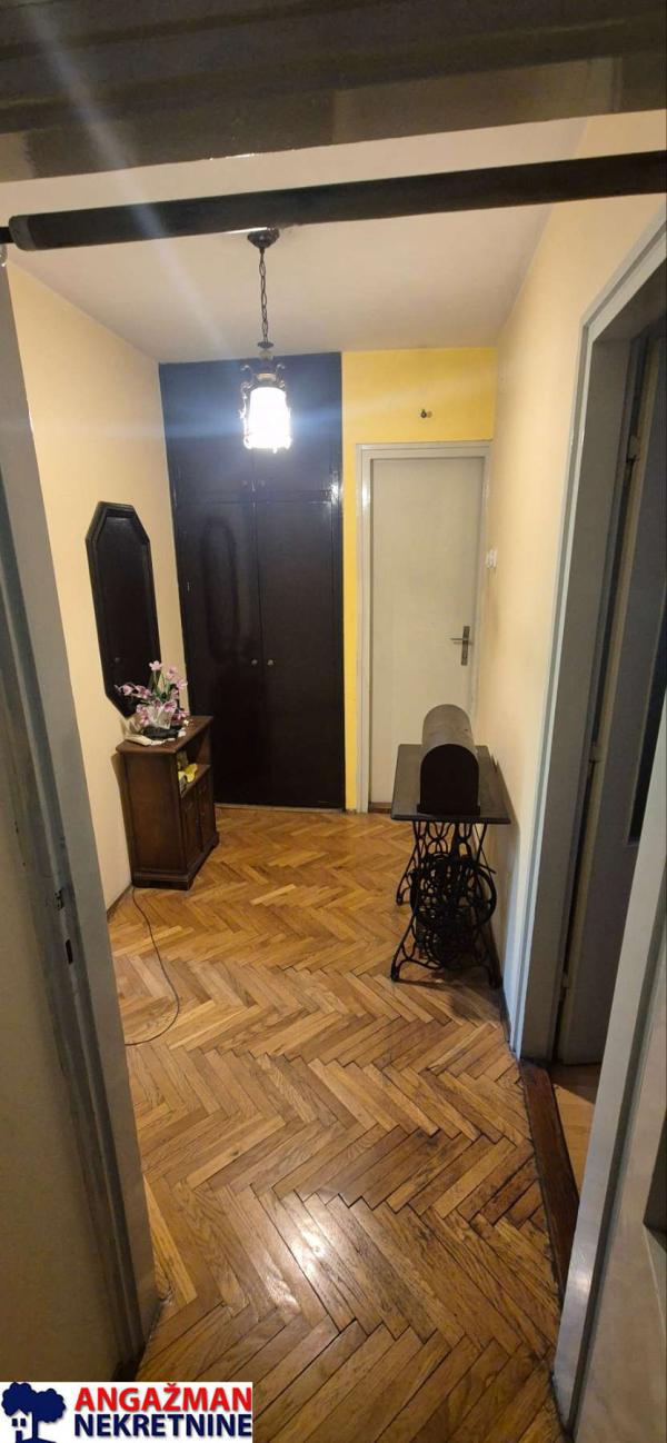 Stan na prodaju u Beogradu, Fontana, dvosoban, 58m2, cena 250000 evra
