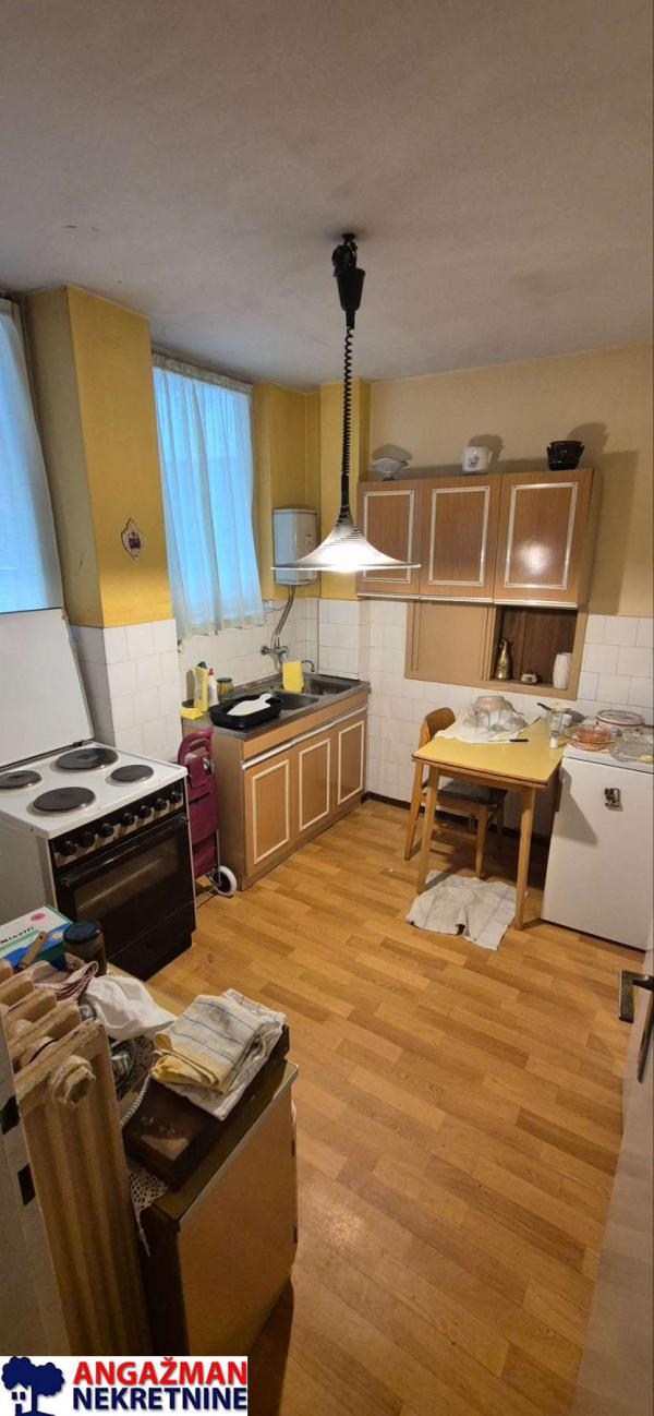 Stan na prodaju u Beogradu, Fontana, dvosoban, 58m2, cena 250000 evra