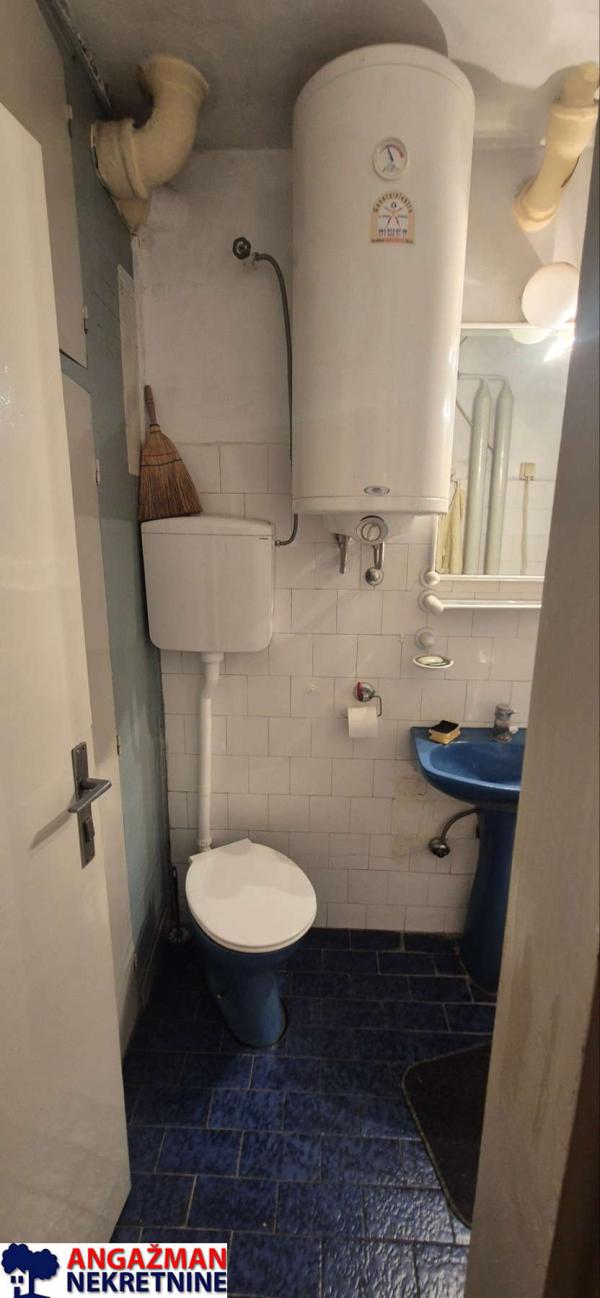 Stan na prodaju u Beogradu, Fontana, dvosoban, 58m2, cena 250000 evra