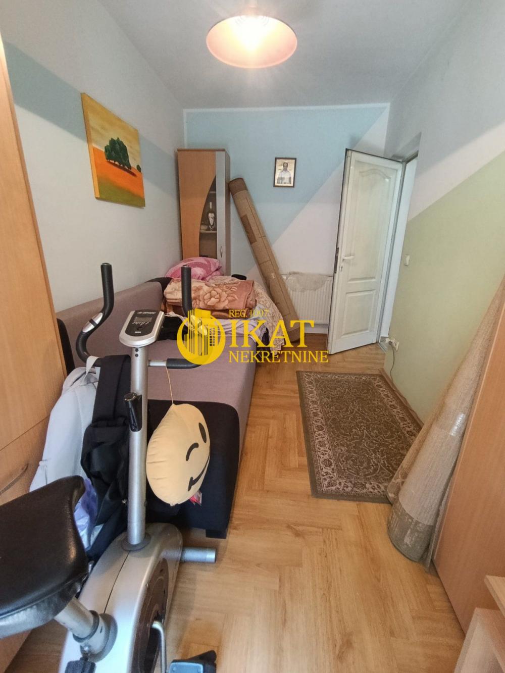 Stan na prodaju u Beogradu, trosoban, 83m2, cena 119000 evra