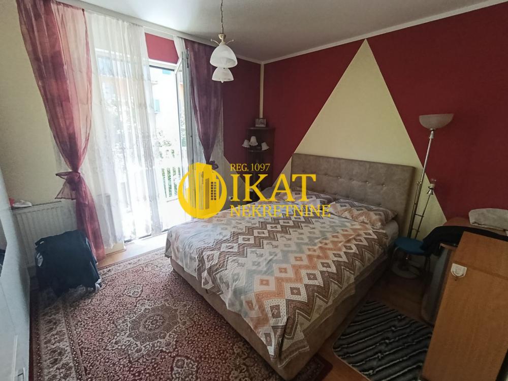 Stan na prodaju u Beogradu, trosoban, 83m2, cena 119000 evra