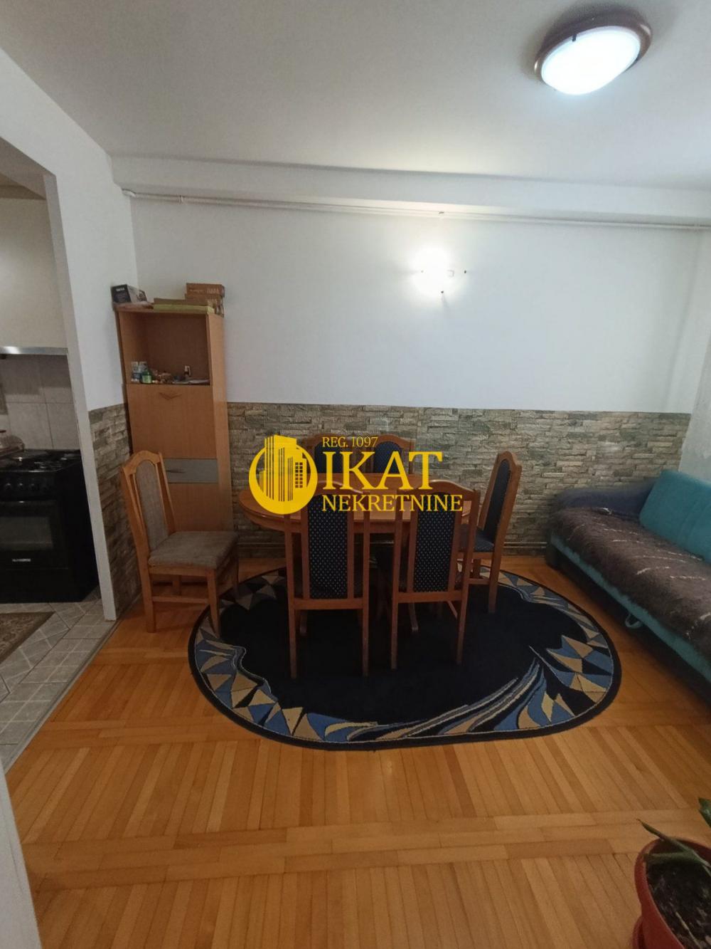 Stan na prodaju u Beogradu, trosoban, 83m2, cena 119000 evra
