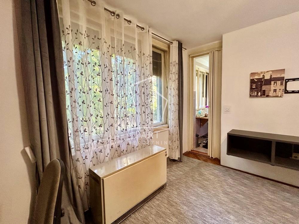 Stan na prodaju u Beogradu, Zvezdara 2, jednosoban, 23m2, cena 102000 evra