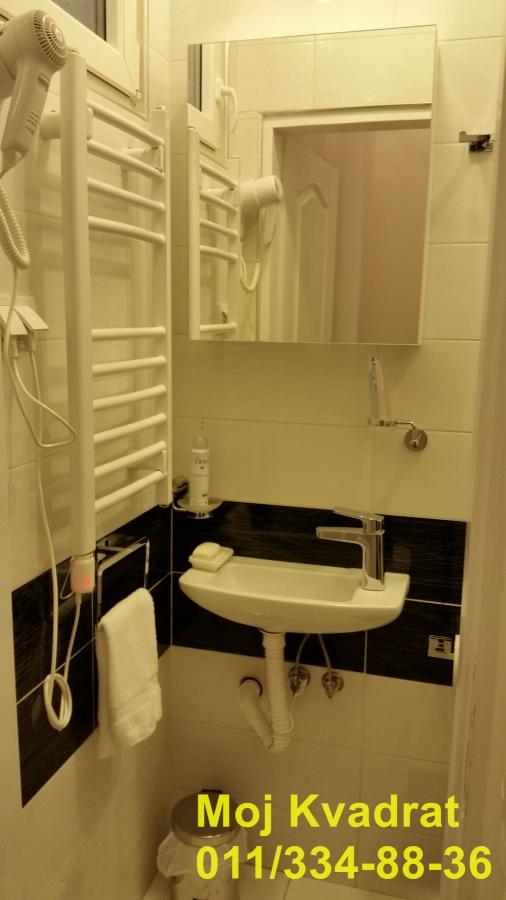 Stan na prodaju u Beogradu, Dorćol, jednosoban, 27m2, cena 148000 evra
