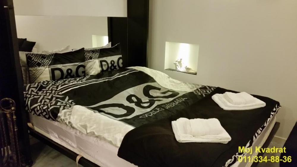 Stan na prodaju u Beogradu, Dorćol, jednosoban, 27m2, cena 148000 evra