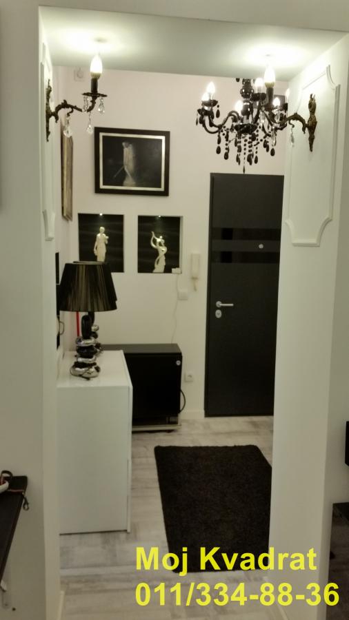 Stan na prodaju u Beogradu, Dorćol, jednosoban, 27m2, cena 148000 evra