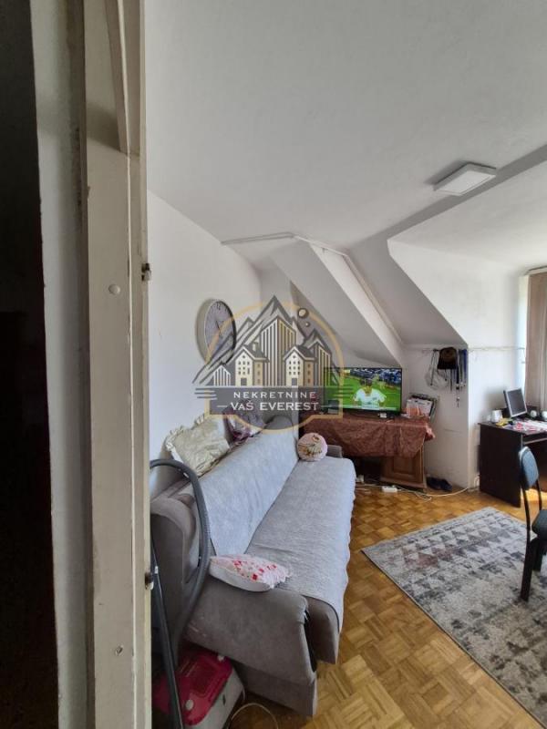 Stan na prodaju u Beogradu, Bežanijska kosa, dvoiposoban, 60m2, cena 168000 evra