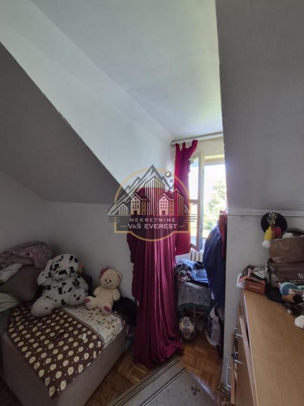Stan na prodaju u Beogradu, Bežanijska kosa, dvoiposoban, 60m2, cena 168000 evra