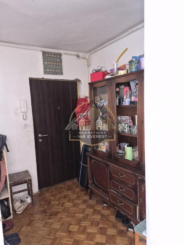 Stan na prodaju u Beogradu, Bežanijska kosa, dvoiposoban, 60m2, cena 168000 evra