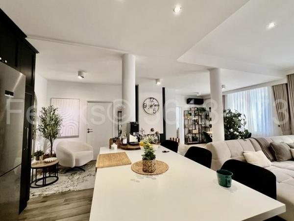 Stan na prodaju u Beogradu, Dedinje, cetvorosoban, 100m2, cena 409000 evra