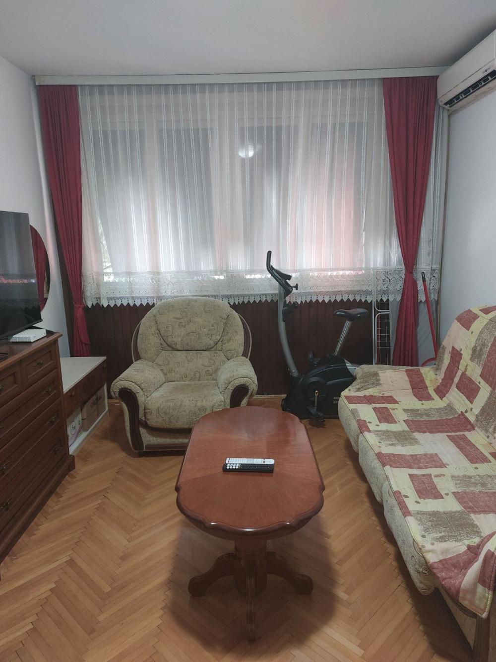 Stan na prodaju u Beogradu, Karaburma 2, dvosoban, 56m2, cena 142000 evra