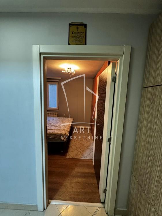 Stan na prodaju u Beogradu, Banovo brdo, jednoiposoban, 32m2, cena 130000 evra