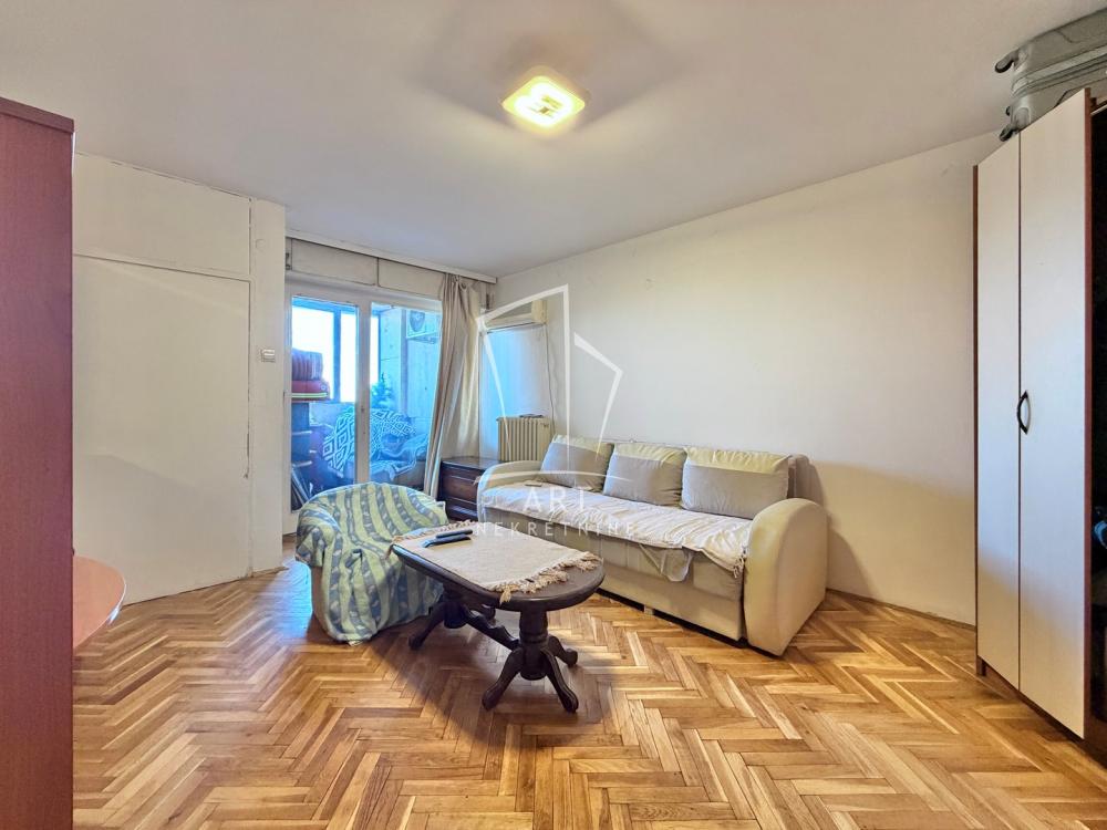 Stan na prodaju u Beogradu, Palilula, dvoiposoban, 70m2, cena 220000 evra