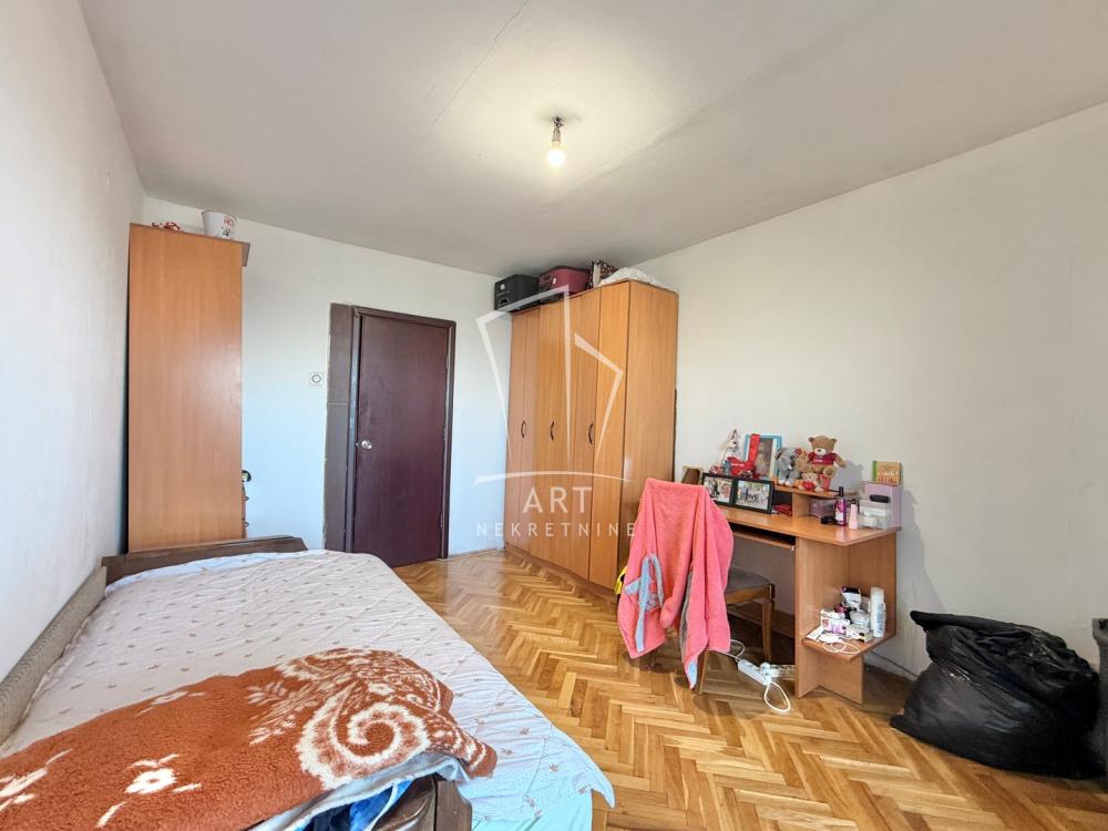 Stan na prodaju u Beogradu, Palilula, dvoiposoban, 70m2, cena 220000 evra