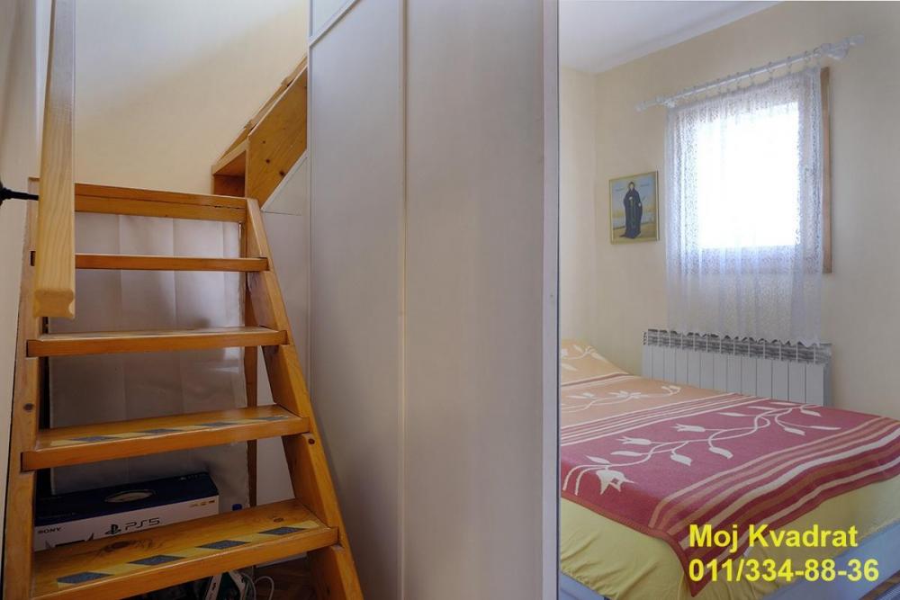 Stan na prodaju u Beogradu, Pašino brdo, 144m2, cena 355000 evra